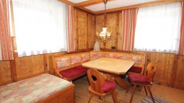 Nice child-friendly apartment in a quiet location on the edge of the forest, © bookingcom