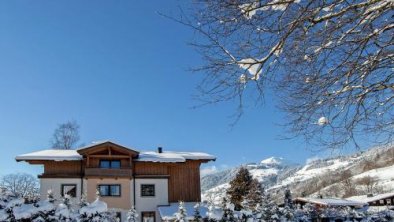 Landhaus Alexander, © bookingcom