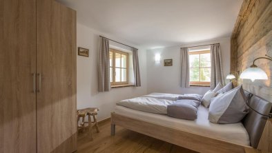 Chalet_Felsbichl_Haus_12_Woergl_Schlafzimmer_4, © Chalet Felsbichl