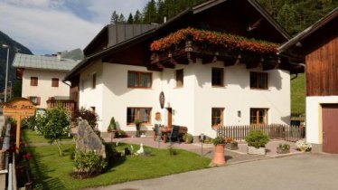 Haus Dietz, © bookingcom