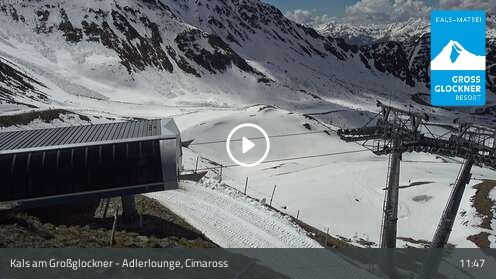 Webcam Adlerlounge, Cimaross