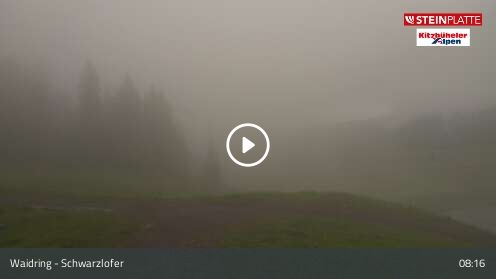 Webcam Schwarzlofer