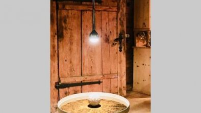 Kitzbüheler Boutique Holz-Landhaus mit Sauna, © bookingcom