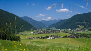 Kirchdorf in Tirol in summer, © Franz Gerdl