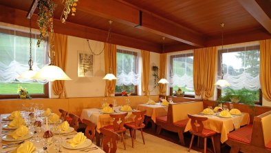 Hotel Hagerhof Thiersee Restaurant