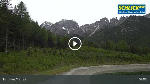 Webcam Panoramasee