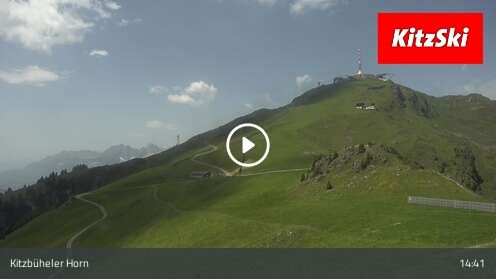 Webcam Kitzbüheler Hornköpfl