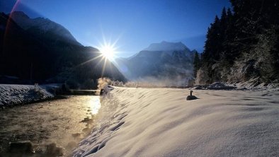 App. Alpenrose in Ramsau – Winter am Ziller, © mood.at – by Jan Hanser