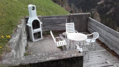 Grillplatz