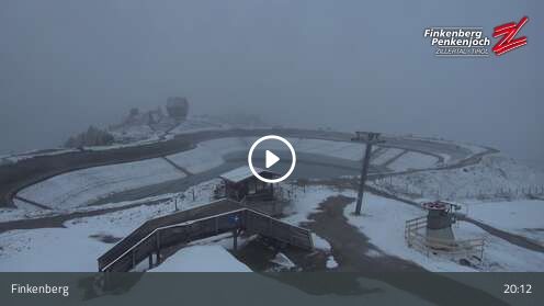 Webcam Penkenjoch