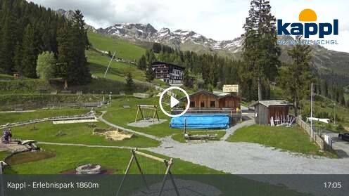 Webcam Erlebnispark