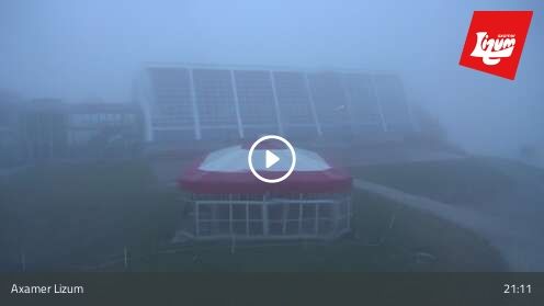 Webcam Panoramarestaurant Hoadl-Haus