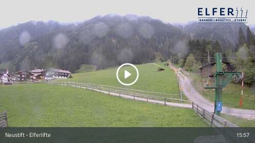 Webcam Krössbach