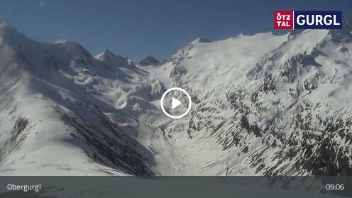 Webcam Hohe Mut