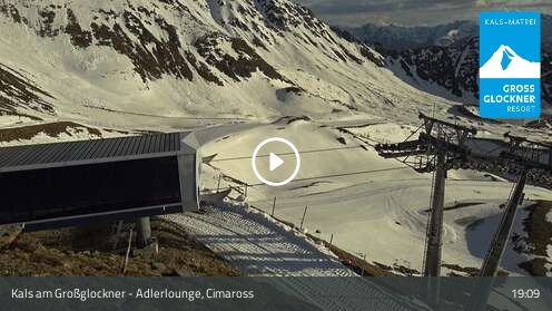 Webcam Adlerlounge, Cimaross
