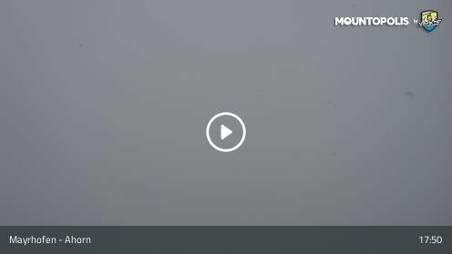 Webcam Ahornbahn