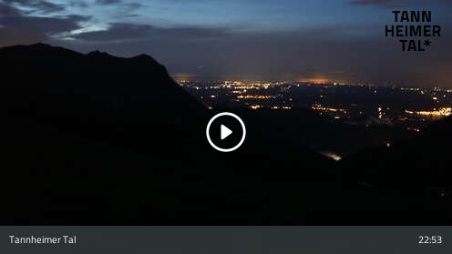 Webcam Füssener Jöchle Bergstation