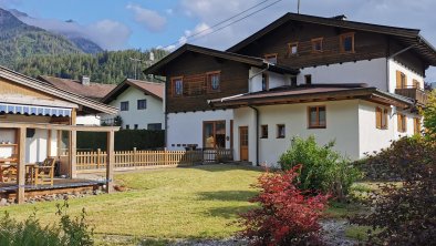 Chalet Tirol Waidring