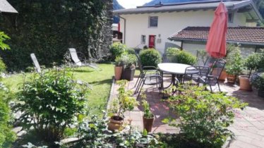 Tirol Apart Barbara, © bookingcom