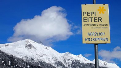 Winter - Pepi Eiter