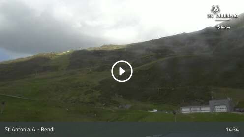 Webcam Rendl