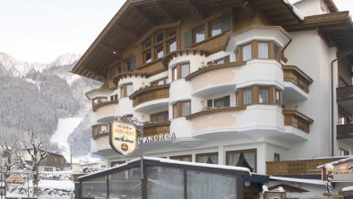 Hotel Andrea Mayrhofen - Winter1