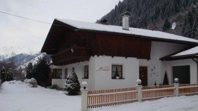 Haus Mario Winter