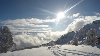 Skifahren in Hochzillertal