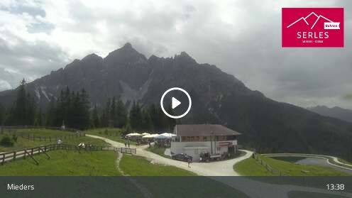 Webcam Koppeneck
