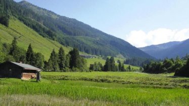 Apartments Schatzberg-Haus, Wildschönau-Auffach, © bookingcom