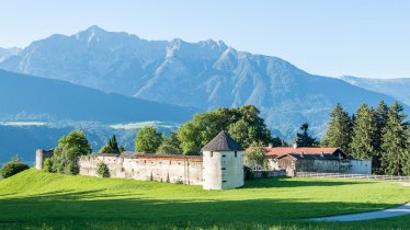 Kolsassberg in summer, © TVB Silberregion Karwendel