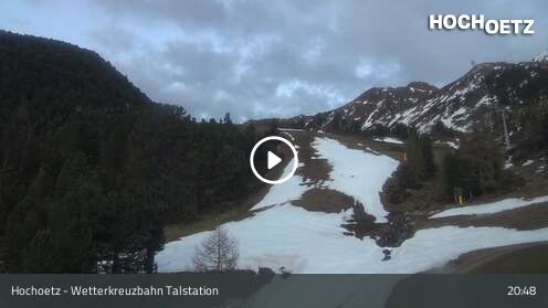 Webcam Wetterkreuzbahn Talstation