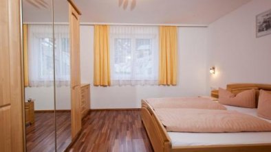 Pension Fuchs_Ferienwohnung, © bookingcom