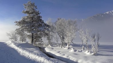 Winterwanderweg