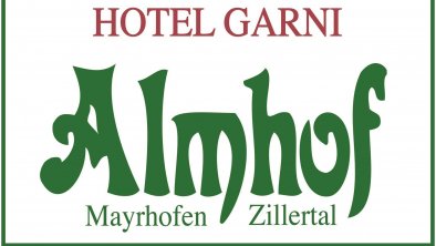 Logo Almhof