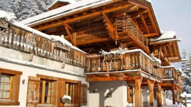 Ski Holiday Chalet Rainweg Kirchberg in Tirol, © bookingcom