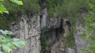 Hölltal Gorge, © Tirol Werbung