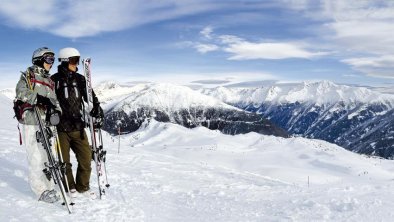 Skizentrum Sillian, © Schulz Gruppe