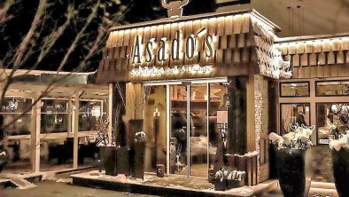 Asado's Steakhouse