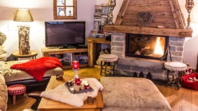 Chalet "Swallows Nest" by MoniCare, © bookingcom