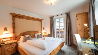 Alpenhotel Kramerwirt Suites