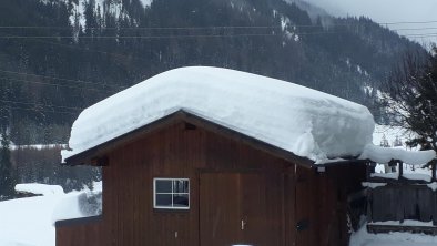 Winter_im_Haus _Tirol