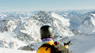 Tirol's largest ski resorts, © Tirol Werbung / Haindl Ramon