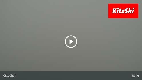 Webcam Hahnenkamm Berg