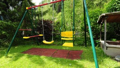 Spielplatz