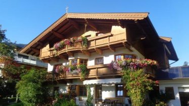 Appartement Unterberger, © bookingcom