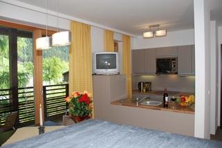 Haus Innerwiesn Mayrhofen - Apartment - Küche