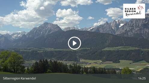 Webcam Schwannerlift