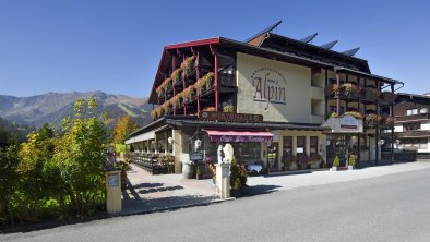 Kulinarik & Genießerhotel Alpin - Sommer 1, © alpline.com