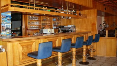 Gasthof Schweizerhof - Bar